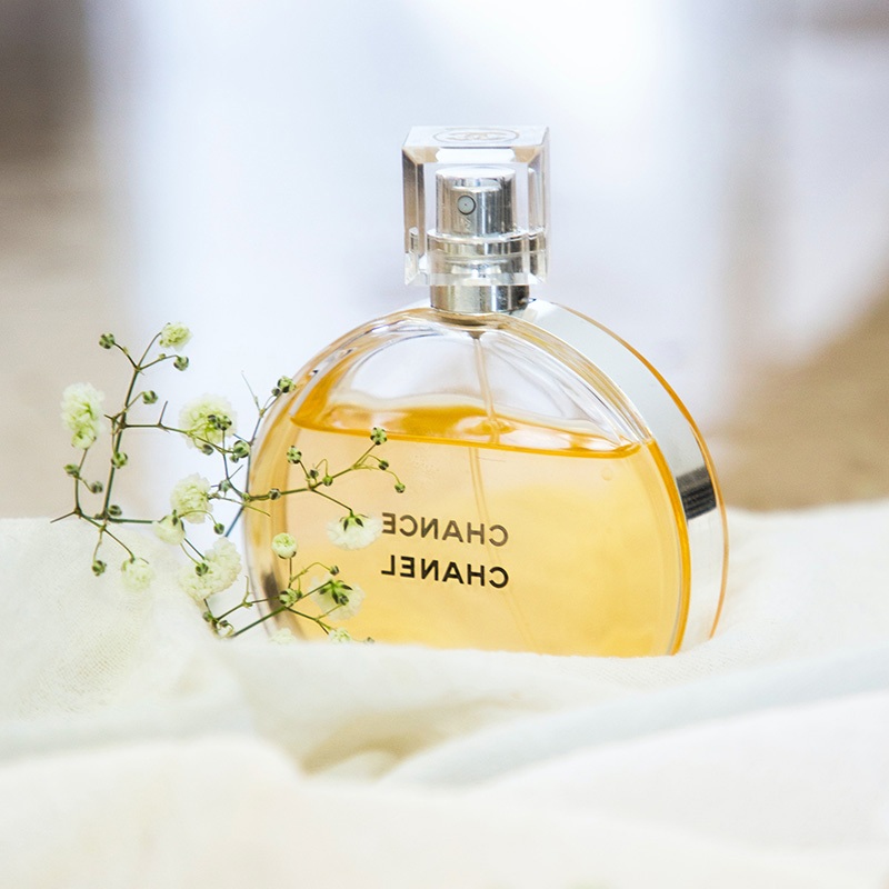 Read more about the article Chamel Paris  Perfume Review