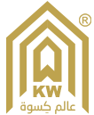 Kiswa World Logo